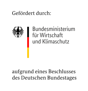 Logo BMWK